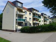 Gemütliche 3-Raumwohnung in ruhiger Lage - Amtsberg OT Weißbach - Amtsberg