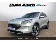 Ford Kuga Plug-In Hybrid Titanium X 2.5 EU6d-T nur 15342 km - Peine