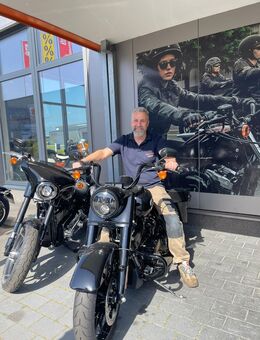 Reifer Mann sucht jüngere Frau für dauerhafte Partnerschaft! - Schüttorf