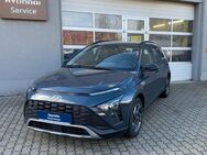 Hyundai BAYON, Bayon Select, Jahr 2022 - Magdeburg