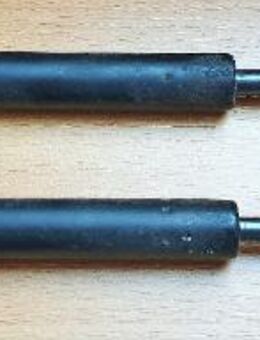 2xBugiad Gasfeder Alfa Heckklappe Länge:360 mm Kraft:620 N -10836 - Verden (Aller)
