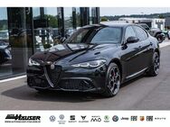 Alfa Romeo Giulia, 2.0 Veloce Turbo AT8 MY24 PREMIUM TECHNOLOGIE HARMAN-KARDON, Jahr 2024 - Pohlheim