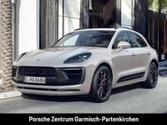 Porsche Macan, GTS, Jahr 2024 - Grainau