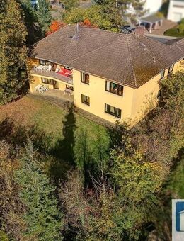 Großes Wohnhaus in zentraler Lage - Montabaur