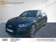 Audi Q5, 2.0 TFSI 50 e quattro LEDScheinw, Jahr 2020 - Lüneburg