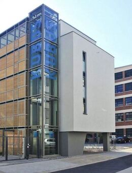 Exklusives Ein-Zimmer-Apartment, vollmöbliert, zentrale Lage in Karlsruhe Durlach, voll ausgestattet - Karlsruhe