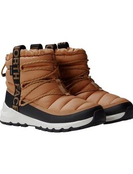 The North Face W THERMOBALL LACE UP WP Winterstiefel Snowboots, Winterboots, Winterschuhe, wasserdicht