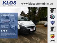 Fiat Fiorino, 1.3 KOMBI SX MJET ALLWETTER LKW-Zulassung, Jahr 2023 - Dreieich