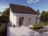 MODERNES ZWEIFAMILIENHAUS MIT VIELSEITIGEM GRUNDRISS - Horbach (Landkreis Südwestpfalz)