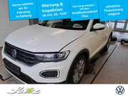 VW T-Roc, 1.5 TSI Sport PARKSENSOR, Jahr 2020 - Weingarten