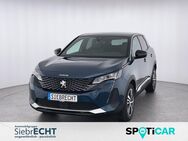 Peugeot 3008, 1.2 Allure Pack, Jahr 2024 - Uslar