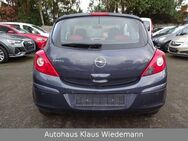 Opel Corsa D 1.2 16V Easytr. "Edition" - 2.Hd./34 TKM - Lorsch (Karolingerstadt)