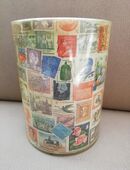 Briefmarken 500 Gramm Alle Welt in 31036