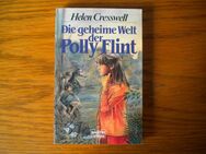 Die geheime Welt der Polly Flint,Helen Cresswell,Bastei Lübbe,1988 - Linnich