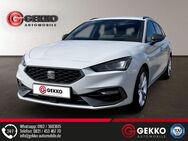 Seat Leon, ST FR Exclusive APP, Jahr 2022 - Gersthofen