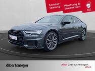 Audi A6, 40 TDI QUATTRO ADVANCED, Jahr 2023 - Nordhausen