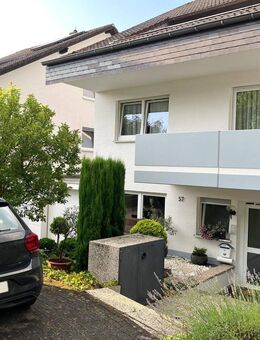 Raumwunder in ruhiger, grüner Lage! - Bonn