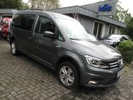 VW Caddy PKW Maxi Comfortline BMT 4Motion SEIKEL - Bergneustadt