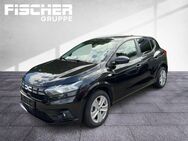 Dacia Sandero, Expression TCe 90, Jahr 2023 - Esslingen (Neckar)