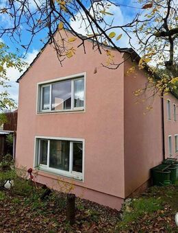 Haus in Wiesentheid - Wiesentheid