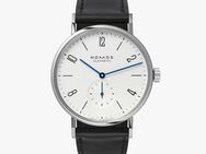 NOMOS Tangomat 601 - Lindau (Bodensee)