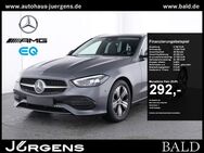 Mercedes C 180, T Avantgarde Wide Amb Easy-P, Jahr 2023 - Waldbröl