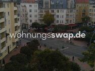 Wohnungsswap - Paretzer Straße - Berlin