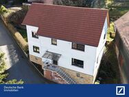 Einfamilienhaus mit Potenzial - modernisierte Bäder, neues Dach und ruhige Lage in Wetter-Oberrosphe - Wetter (Hessen)
