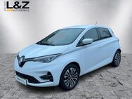 Renault ZOE, R1E50 Riviera Kaufbatter, Jahr 2021 - Norderstedt