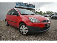 Ford Fiesta 1.3 Basis |HU/AU NEU| |8-fach bereift| - München