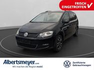 VW Sharan, 2.0 TDI United, Jahr 2020 - Leinefelde-Worbis