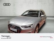 Audi A4 allroad quattro 40 TDI Q UPE73 VOLLLACK AHK ST.HEIZ MATRIX - Dorsten