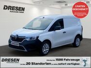 Renault Kangoo, Rapid Advance L1 TCe 100 MY24 Holzboden Komfort-Paket vergittert, Jahr 2022 - Mönchengladbach