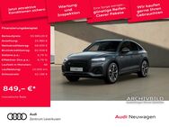 Audi SQ5, Sportback TDI, Jahr 2022 - Leverkusen