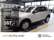 VW T-Roc, 1.5 TSI MOVE | | | |, Jahr 2023 - Plattling