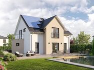 Ein tolles Einfamilienhaus wartet auf Sie! - Lucka