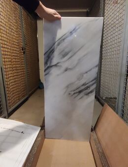 Mamory Mamor Infrarot Heizkörper Wandheizung inkl. Raumthermostat Neu 2 Jahre Restgarantie - Hildburghausen