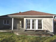 Gepflegter Bungalow in Zierenberg-Oberelsungen - Zierenberg