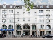 Vermietete Dachgeschoss Maisonette Wohnung mit Dachterrasse und Stellplatz in Uninähe! - Köln
