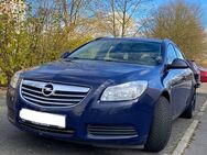 Opel Insignia 2.0 CDTI | Diesel | 2011 | 92.000 km | - Greifswald