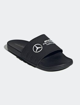 adidas Performance MERCEDES - AMG PETRONAS FORMULA ONE TEAM COMFORT ADILETTE Badesandale Mercedes AMG Motorsport