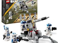 LEGO 75345 Star Wars 501st Clone Troopers Battle Pack Set - Birkenfeld (Baden-Württemberg)