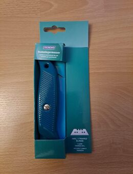 Bodenlegermesser - Bremen