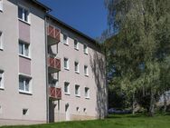 Wohnen am Buckesfeld! Tolle 3-Zimmer-Wohnung mit Balkon und neuem Tageslichbadezimmer! - Lüdenscheid