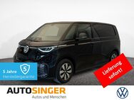 VW ID.BUZZ, Cargo, Jahr 2022 - Marktoberdorf