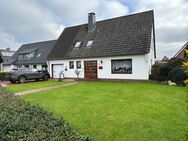 Einfamilienhaus mit Ferienwohnung - Sankt Peter-Ording