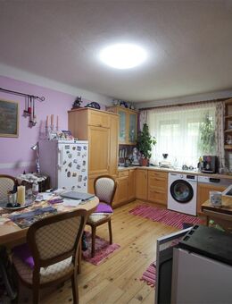 2-ZKB Eigentumswohnung - Neunkirchen (Saarland)