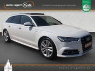 Audi A6 2.0 TFSI quattro S-Line/Luft/ACC/Pano/HUD/DAB - Dresden