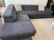 Couch sofa mit Schlaffunktion - Berlin