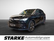 VW Tiguan, 2.0 TDI Elegance, Jahr 2024 - Osnabrück